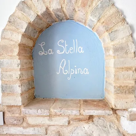 Hébergement de vacances La Stella Alpina *