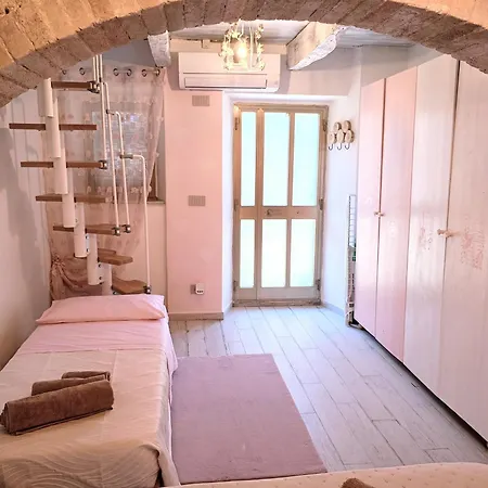 La Stella Alpina Semesterbostad *